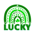 St. Patrick’s Day Embroidery Design