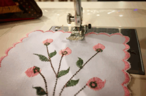 Read more about the article Creative Ways to Use Free Embroidery Designs in Home Decor