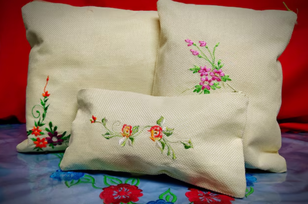 Personalized Pillowcases