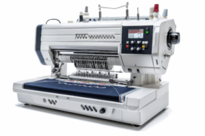 Read more about the article How to Choose the Right Embroidery Machine: A Complete Guide