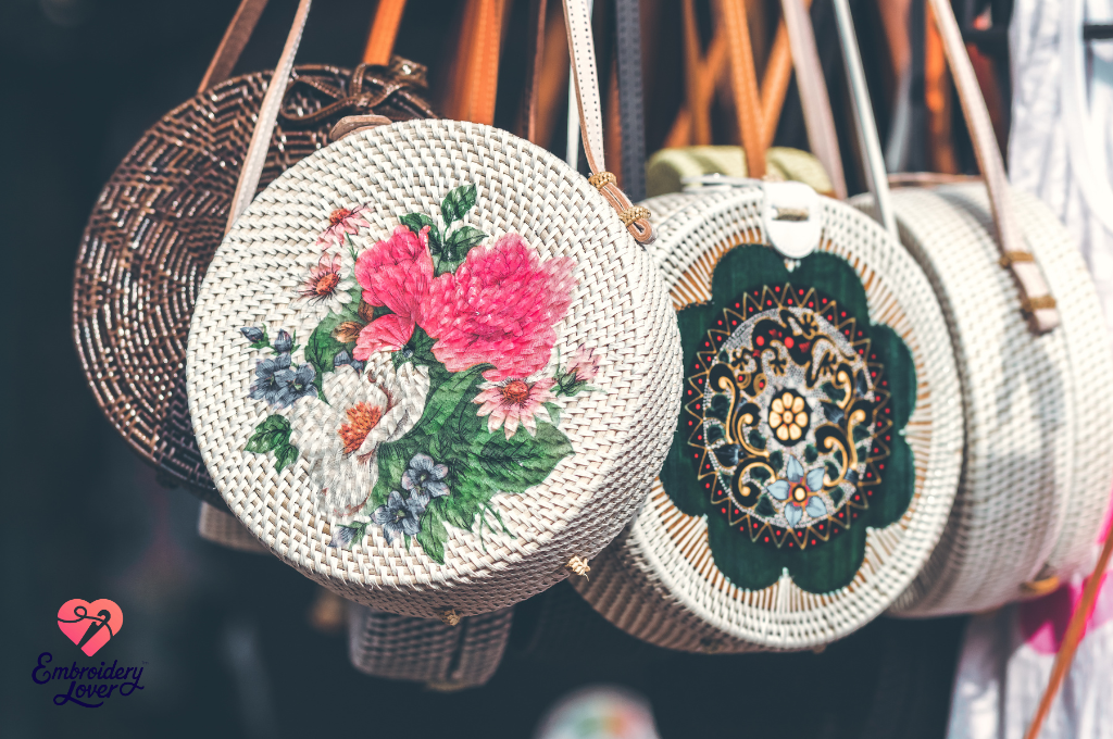 Embroidery Gift Ideas: Unique & Personalized Gifts 4 Christmas embroidery gift ideas