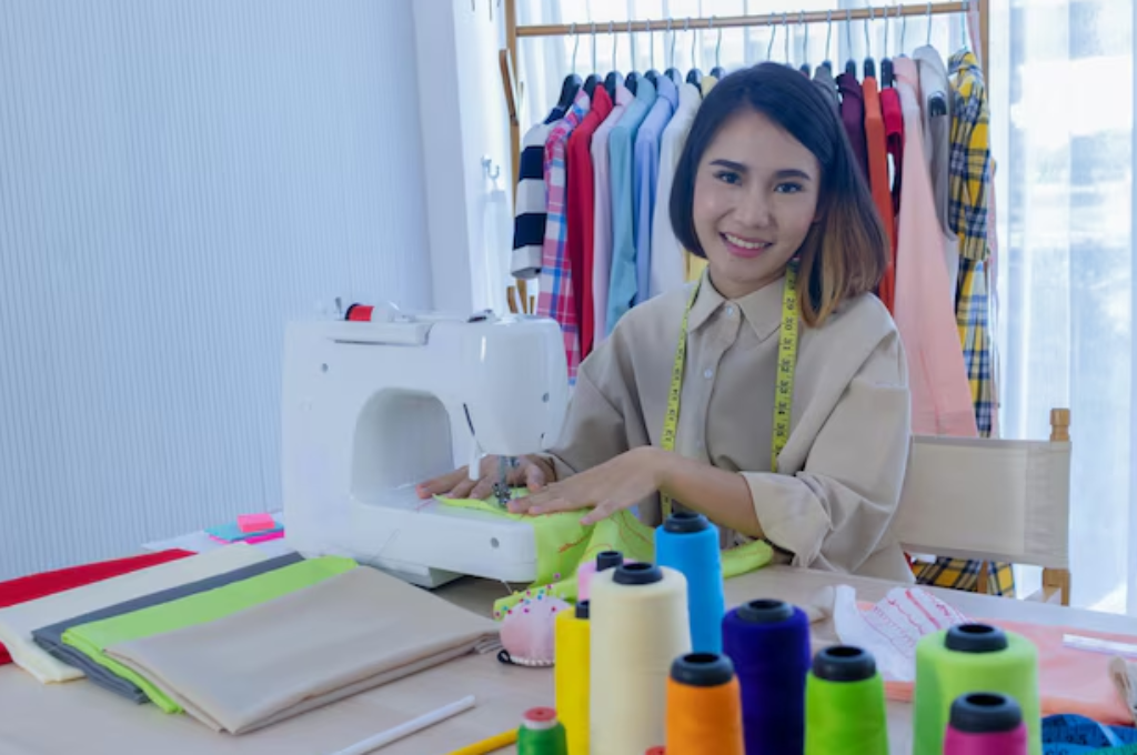 best embroidery machine for beginners