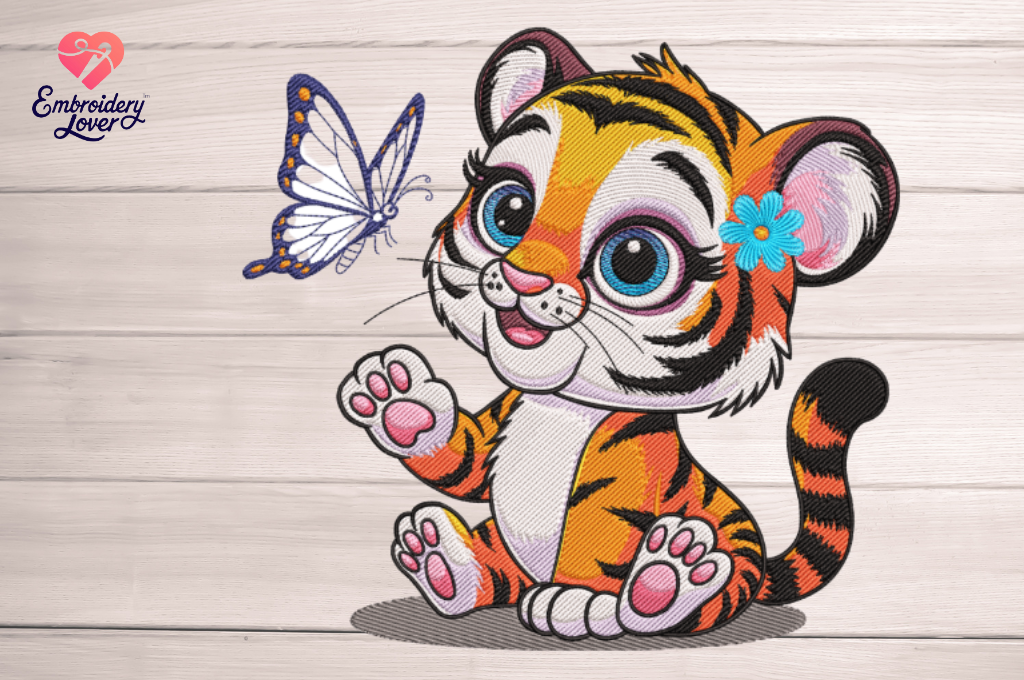 How to Turn a Drawing into an Embroidery Design? Easily 1 You are currently viewing How to Turn a Drawing into an Embroidery Design? Easily