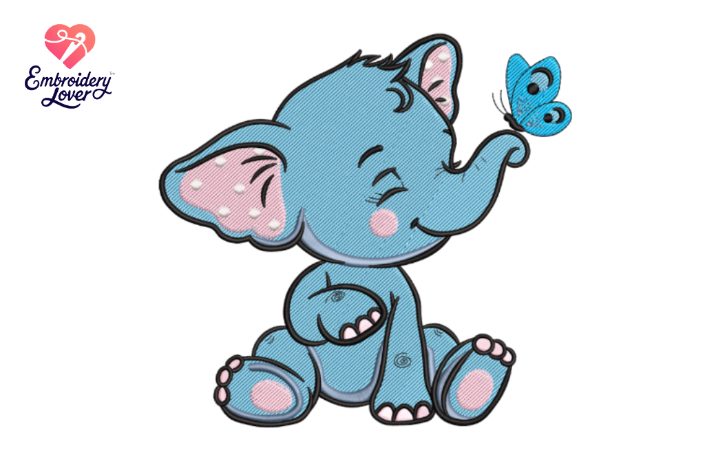 How to Turn a Drawing into an Embroidery Design? Easily 4 image to embroidery conversion