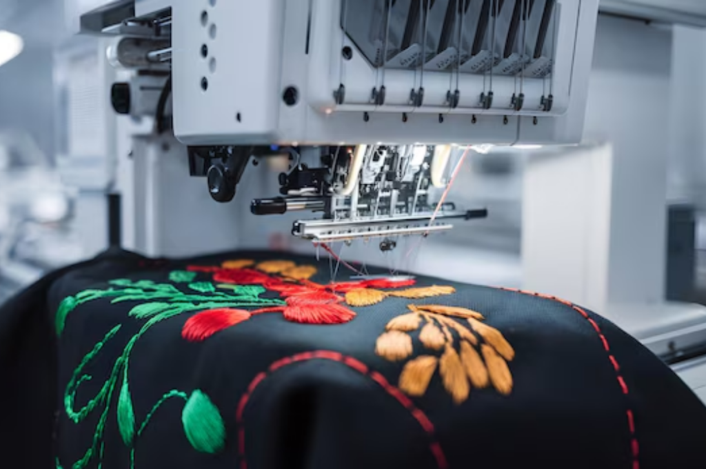 machine embroidery fonts