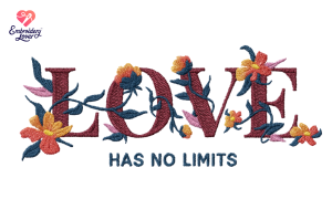 Read more about the article Unique Valentine’s Day Embroidery Design Ideas for Love