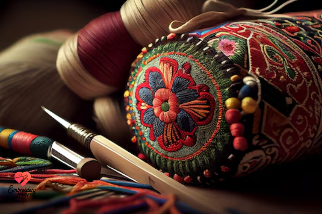 Embroidery Gift Ideas: Unique & Personalized Gifts 1 You are currently viewing Embroidery Gift Ideas: Unique & Personalized Gifts