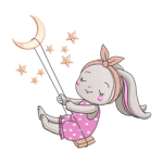 Babies & Kids Embroidery Design