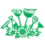 Cleaning Embroidery Design