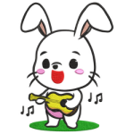 Music Embroidery Design