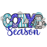 Clothing Embroidery Design