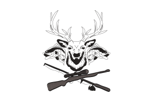 Hunter's Pride Embroidery Design