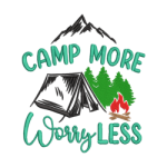 Travel Quotes Embroidery Design